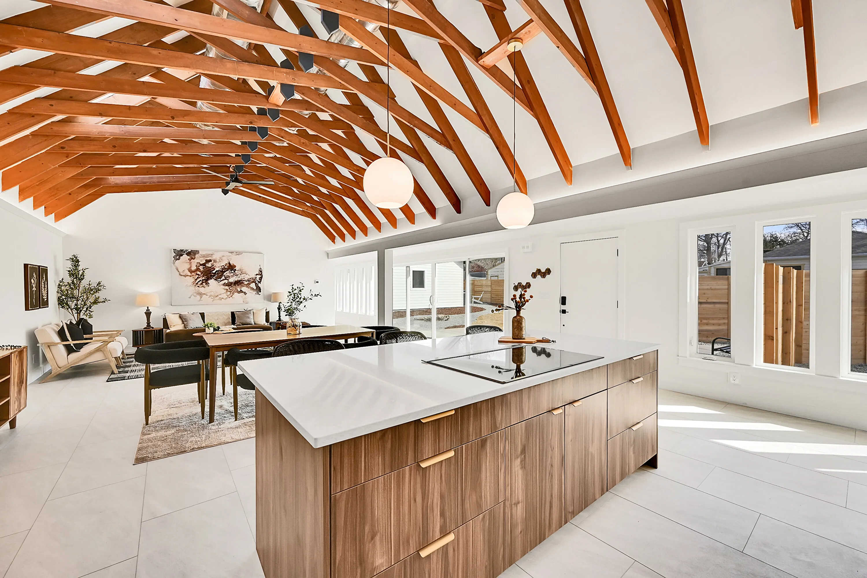 University Park Remodel