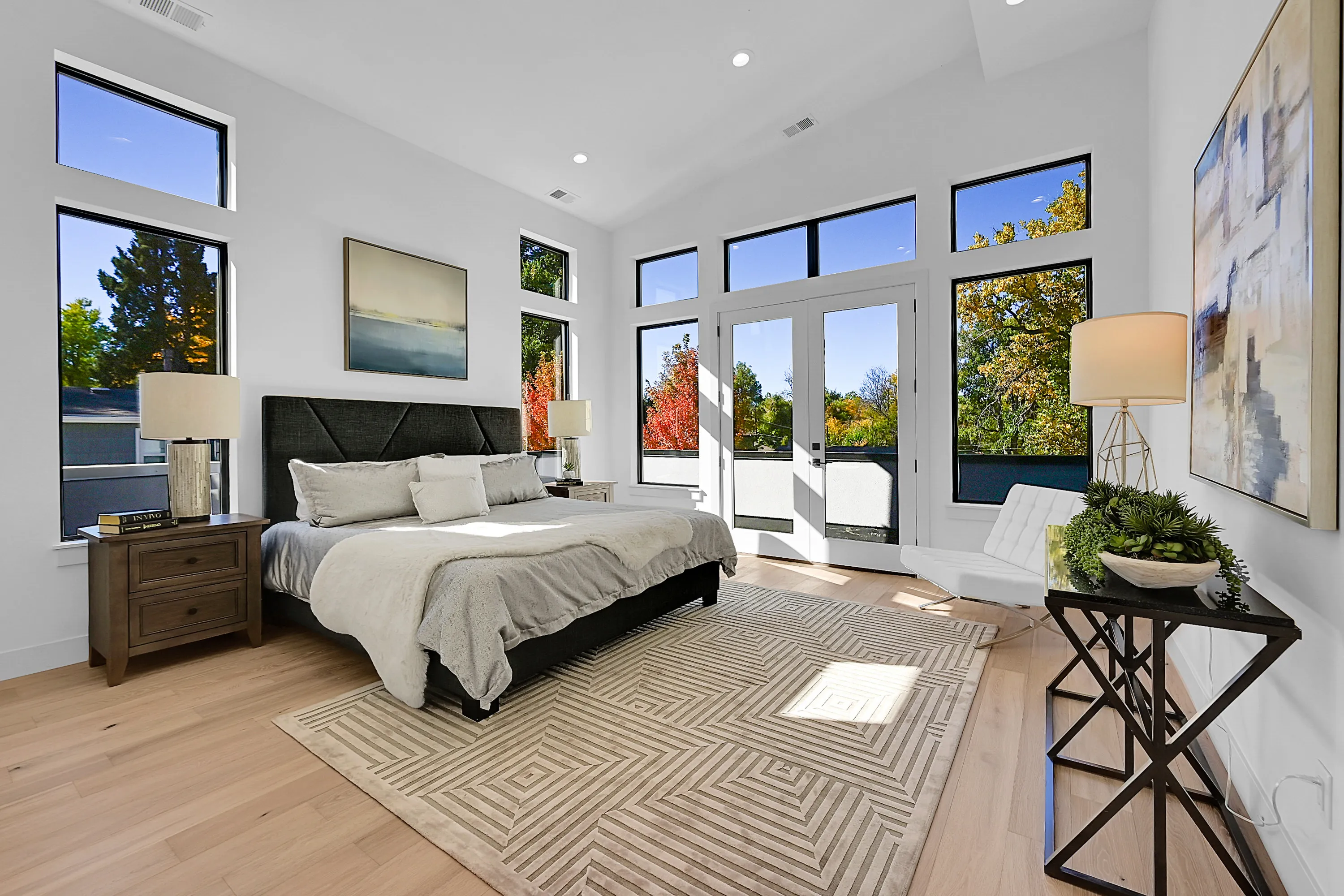 Contemporary New Build