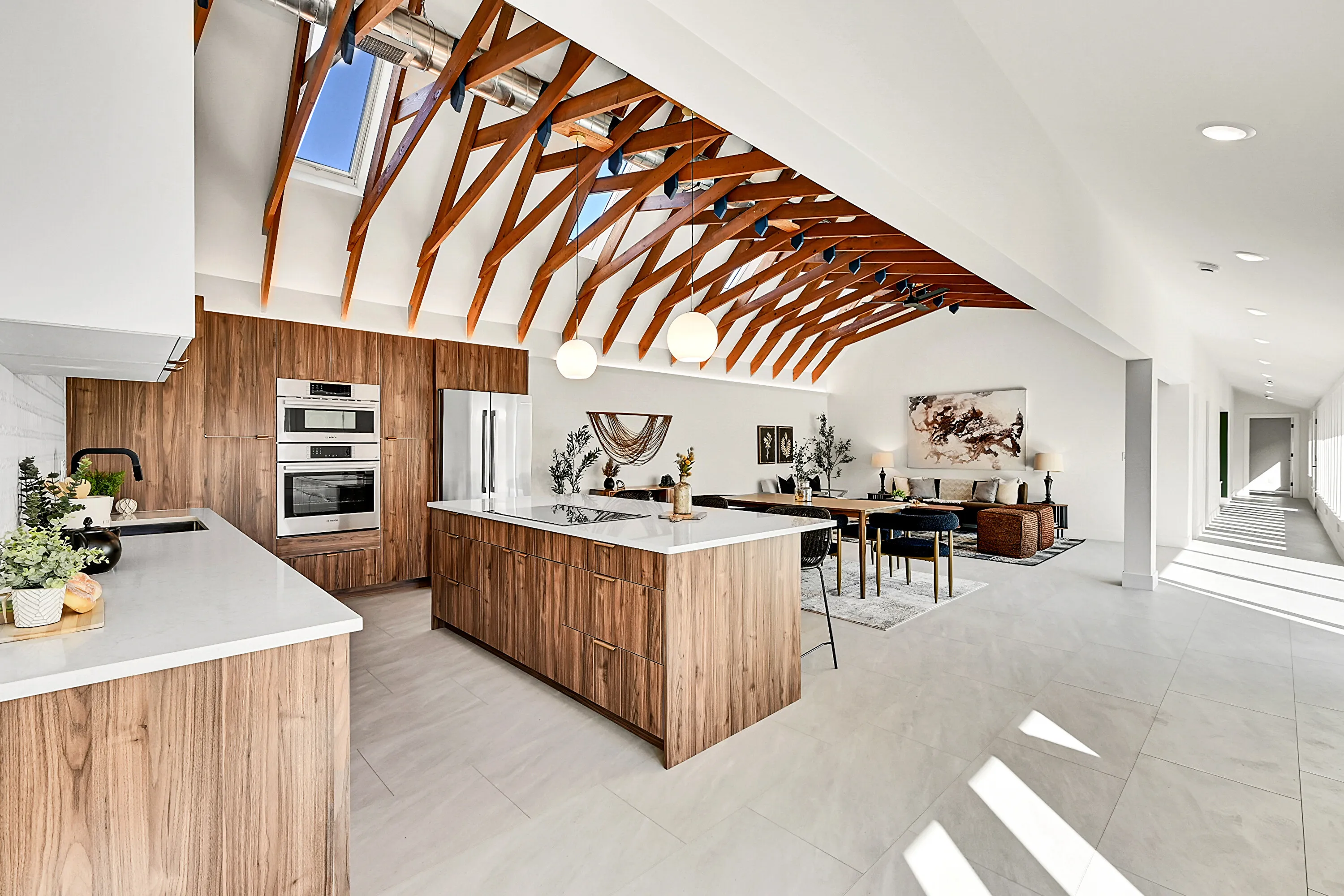 University Park Remodel
