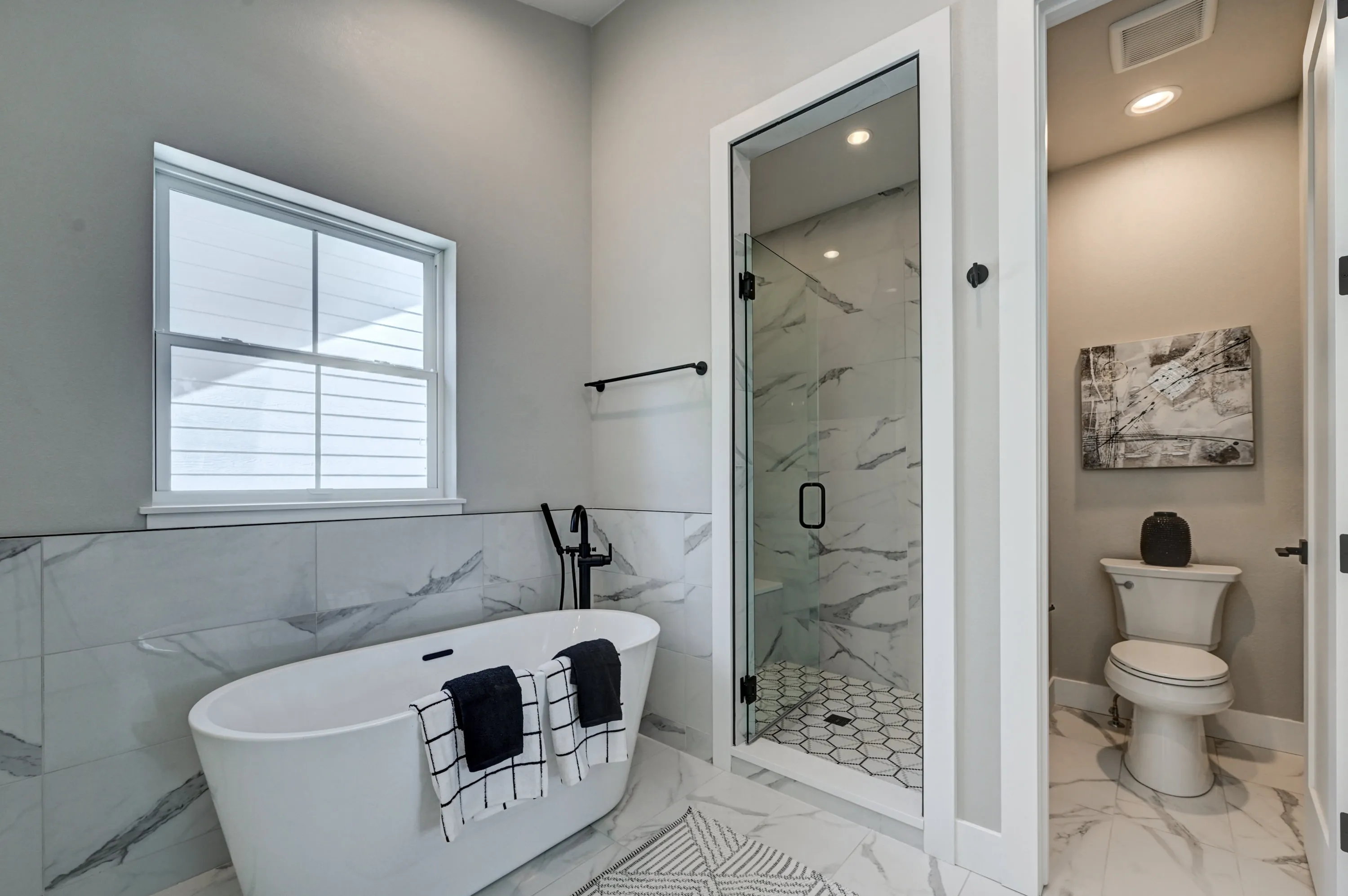 Rosedale Modern Farmhouse