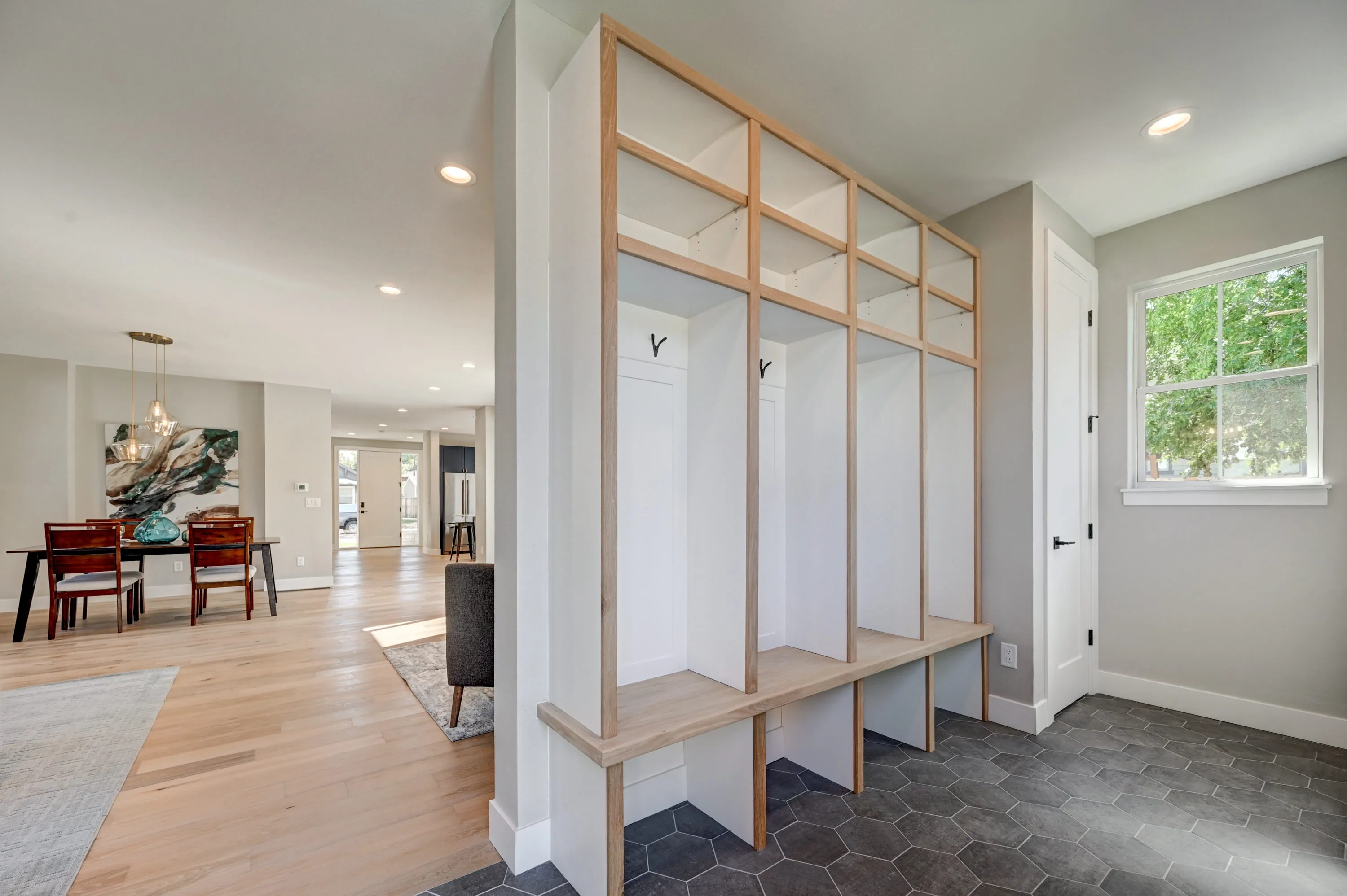 Rosedale Modern Farmhouse