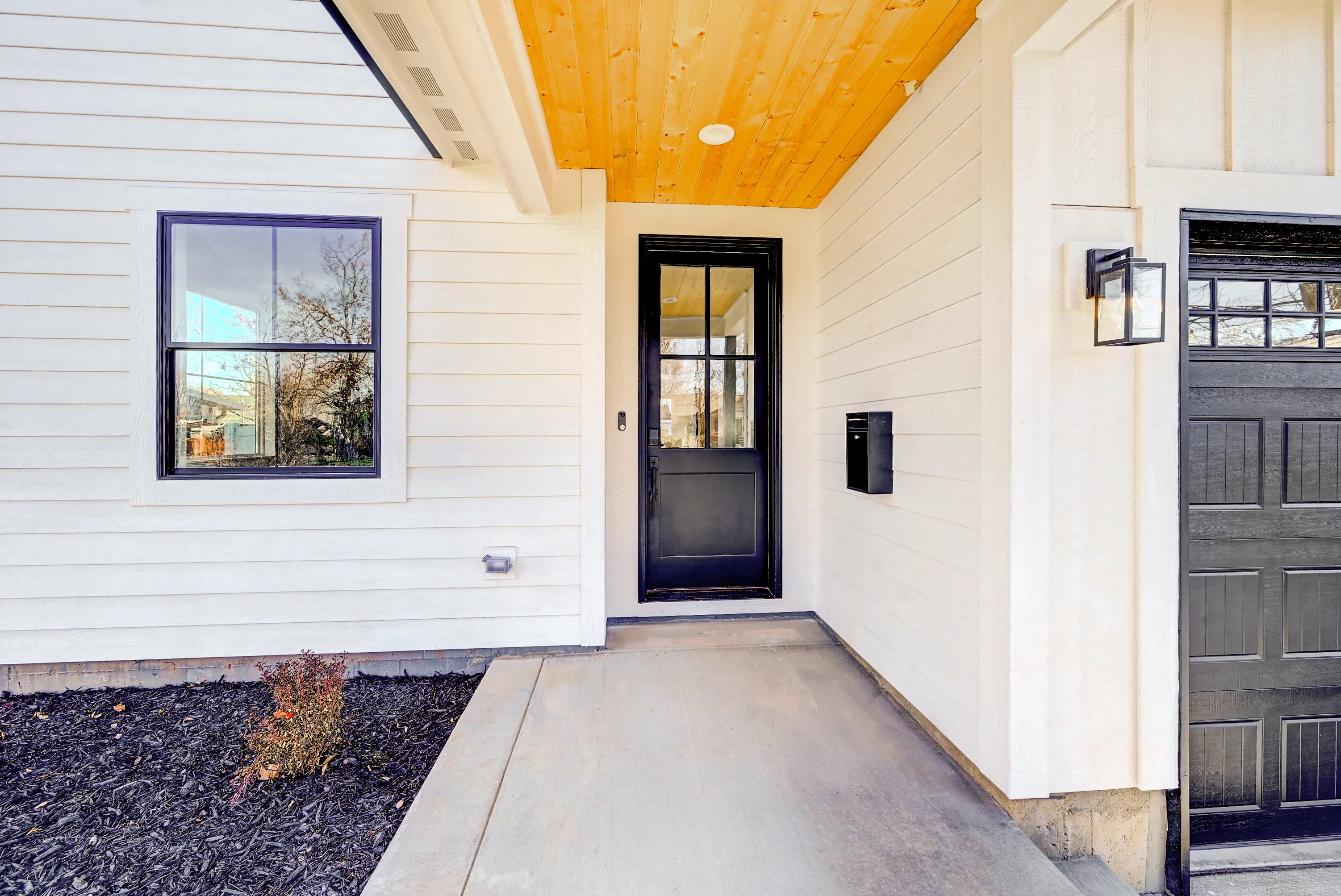 Yale Hill Modern Farmhouse