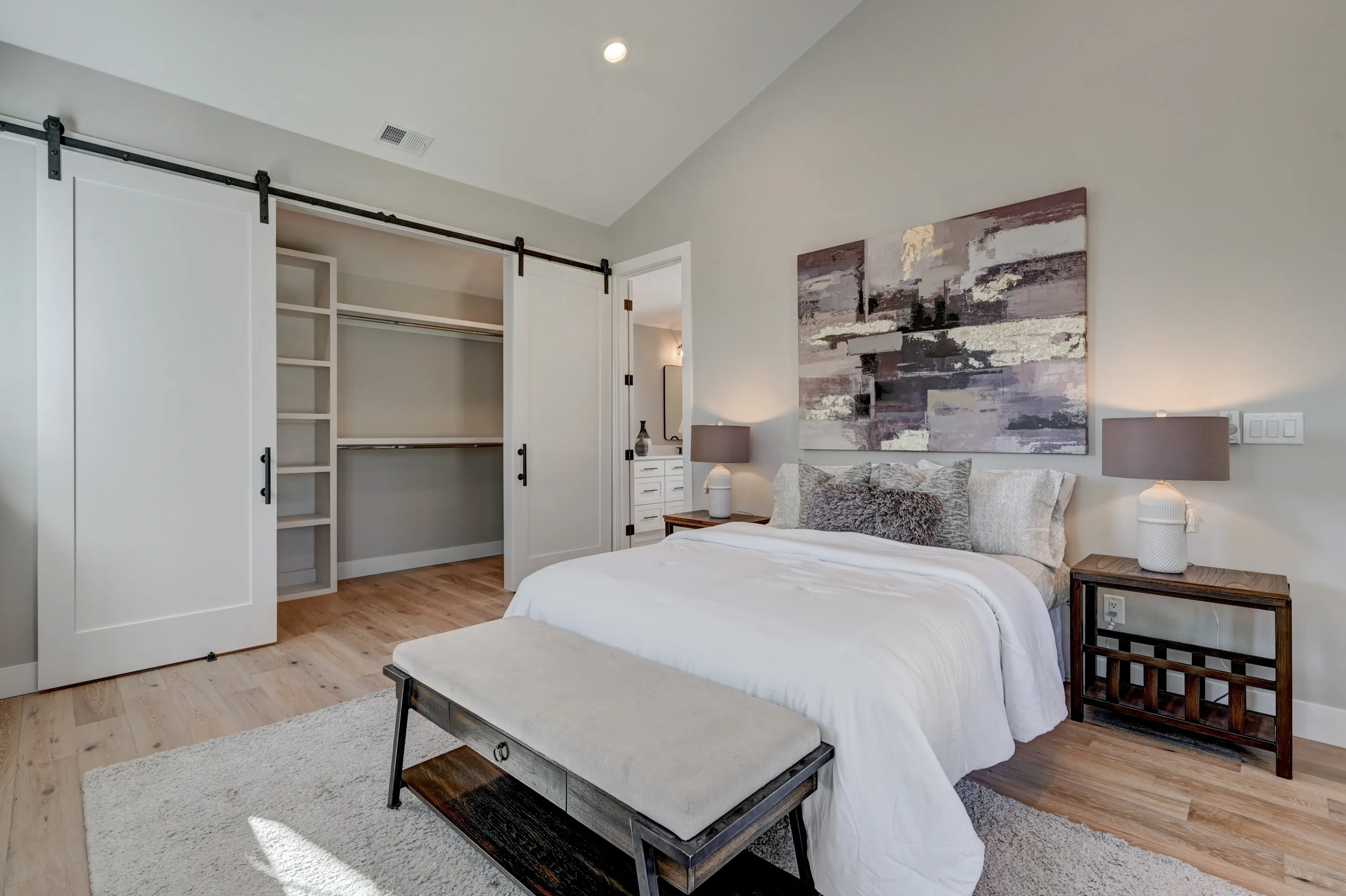 Rosedale Modern Farmhouse