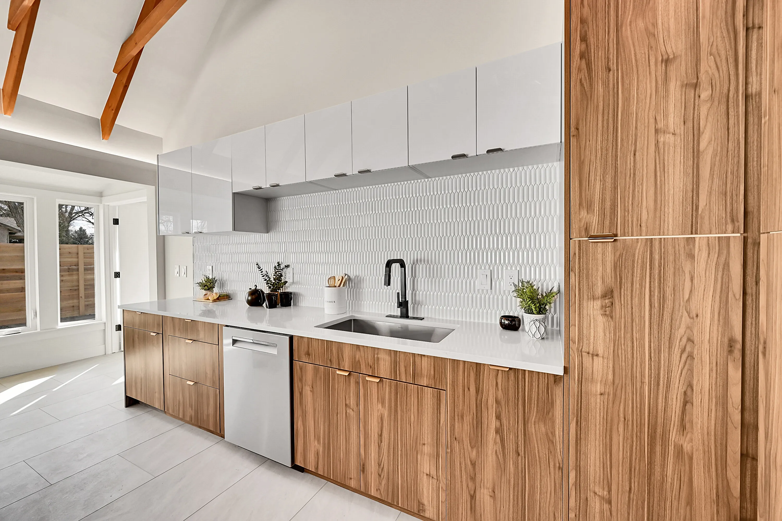 University Park Remodel