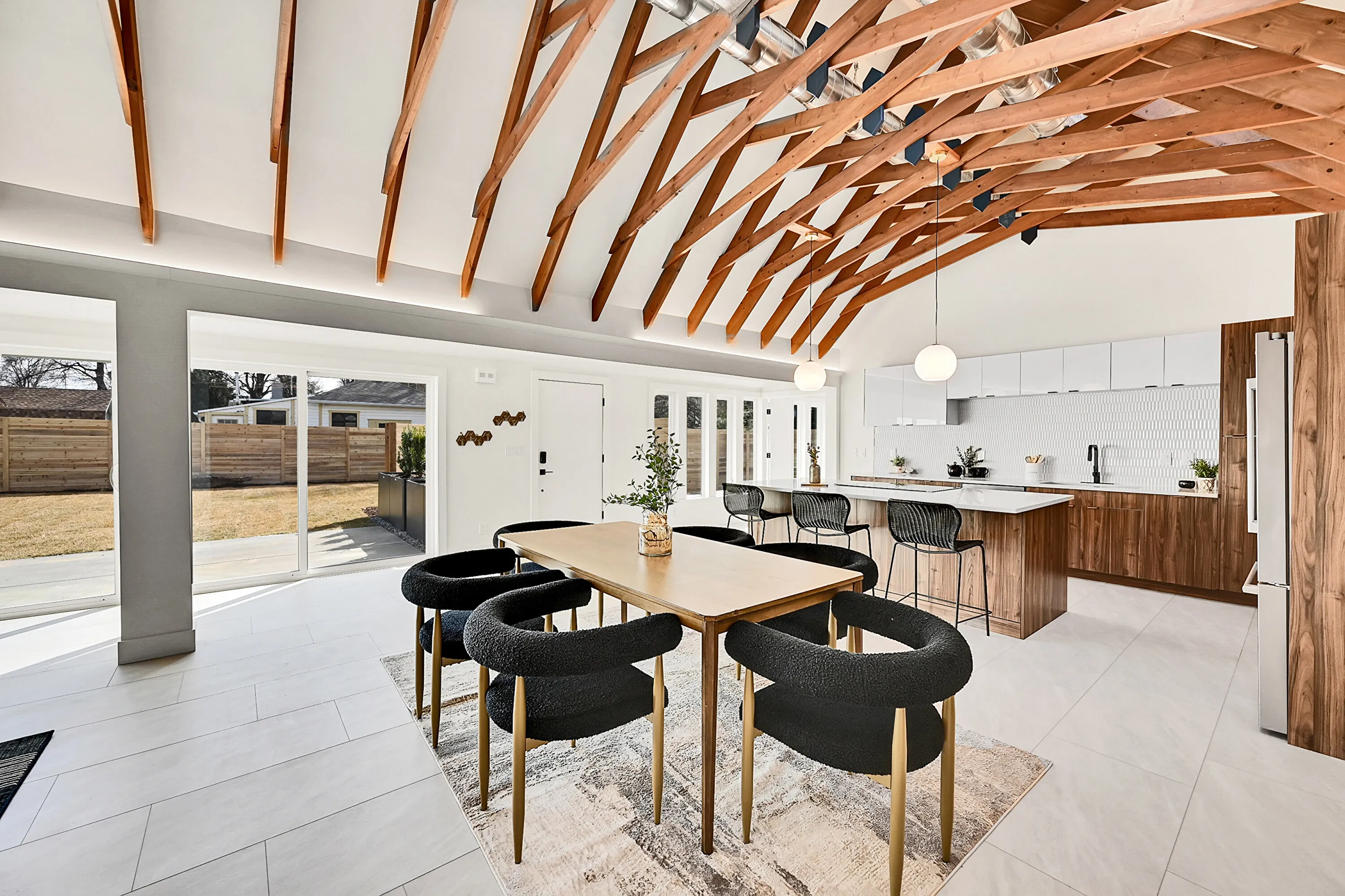 University Park Remodel