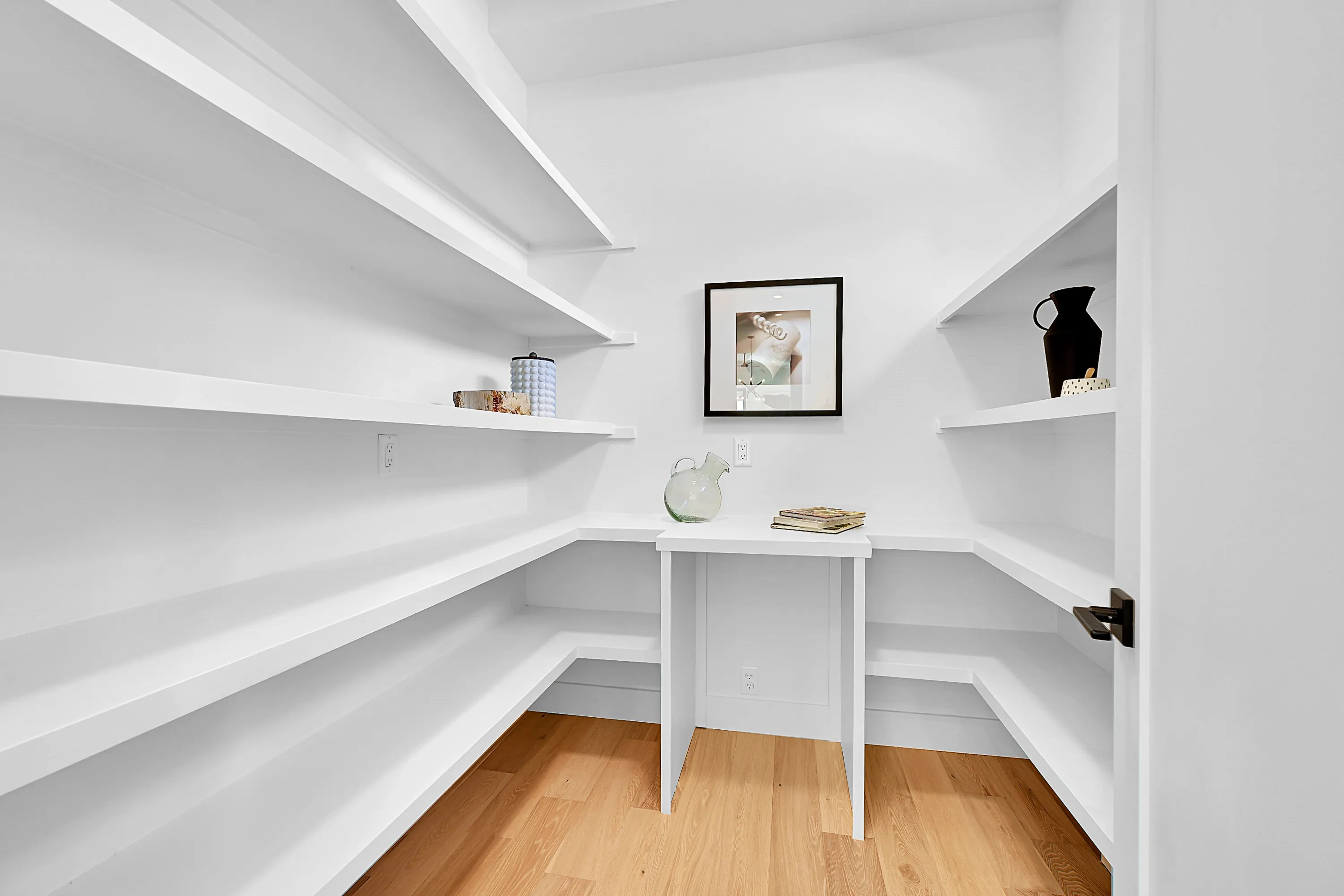 Contemporary New Build