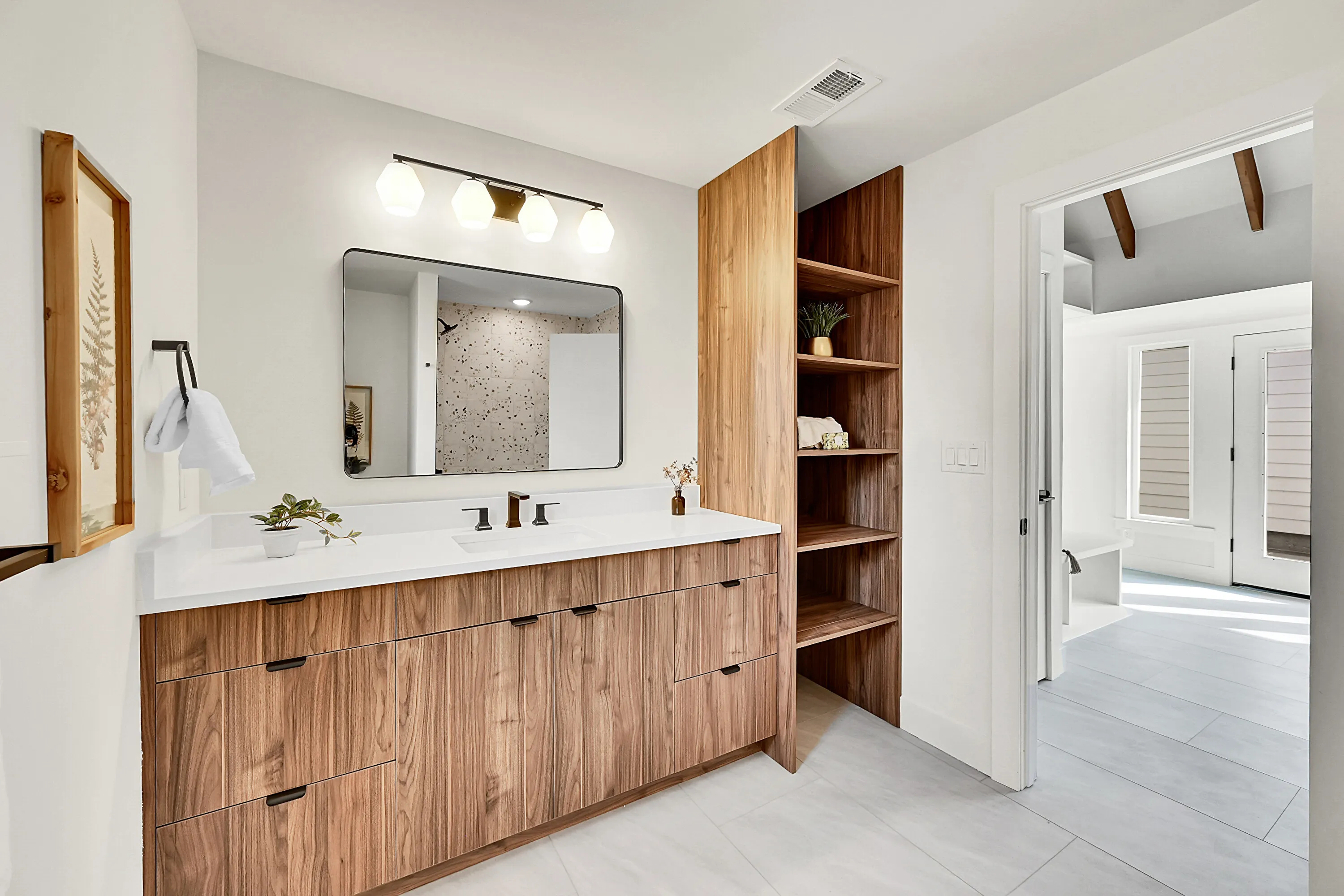 University Park Remodel
