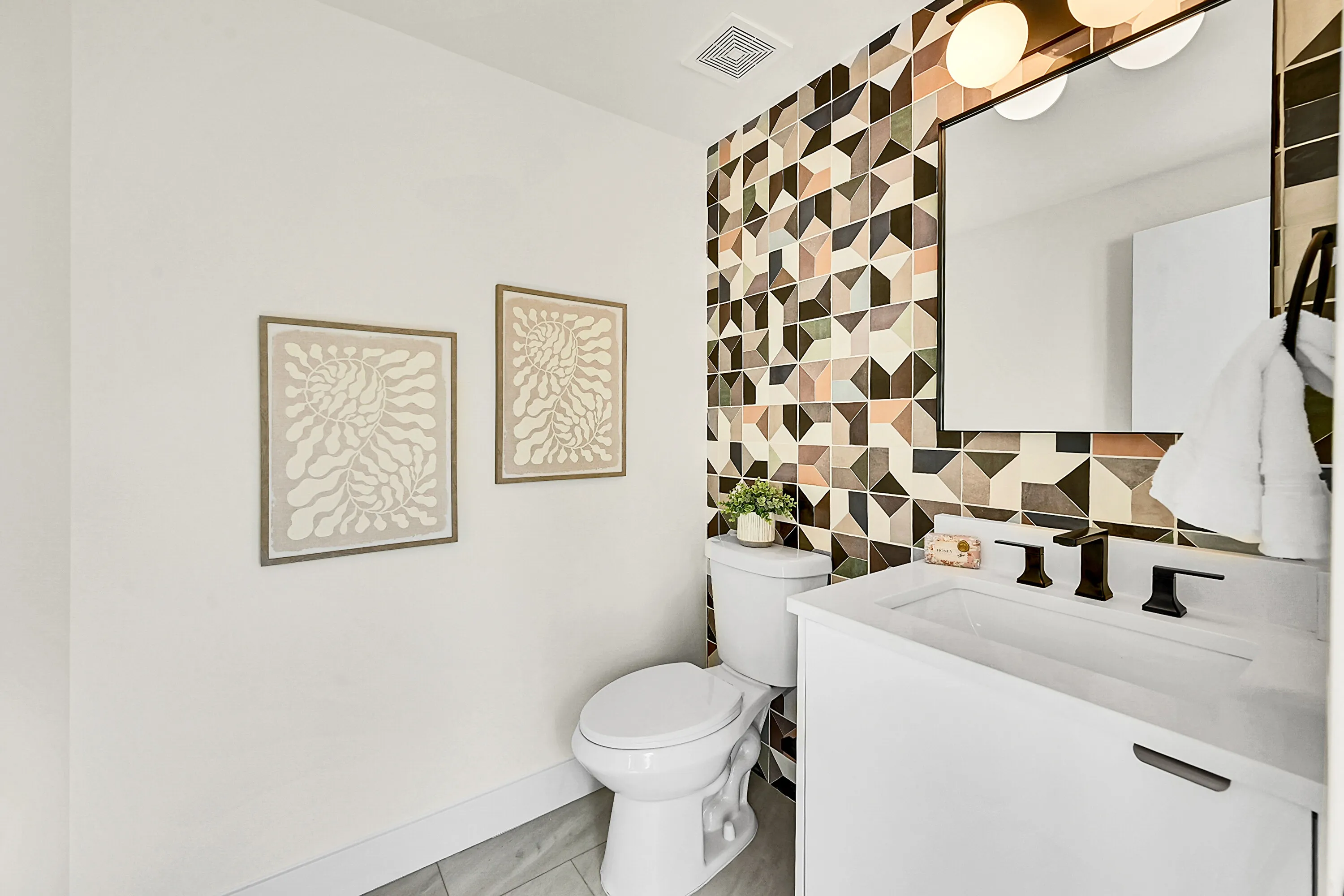 University Park Remodel
