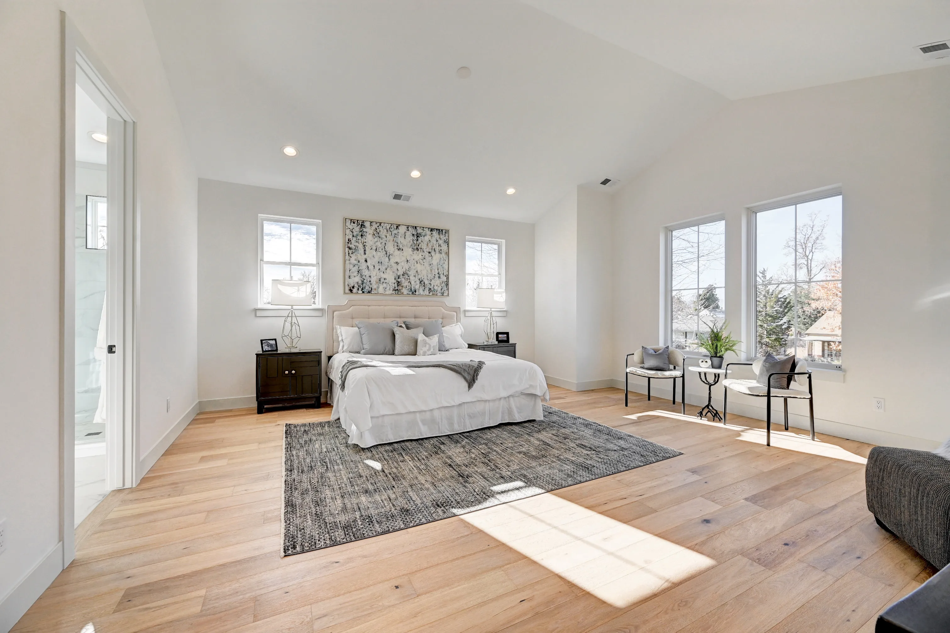 Yale Hill Modern Farmhouse