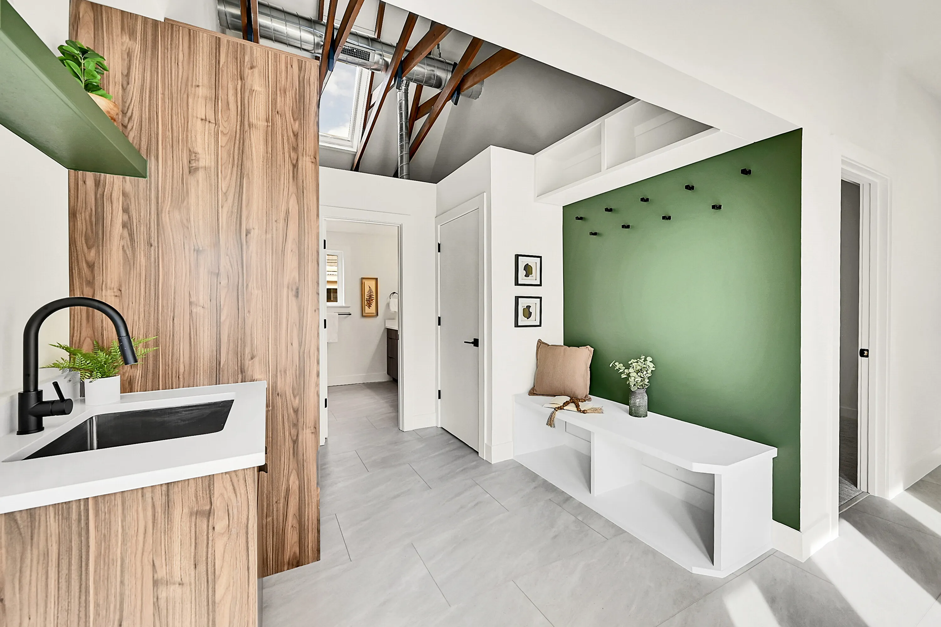 University Park Remodel